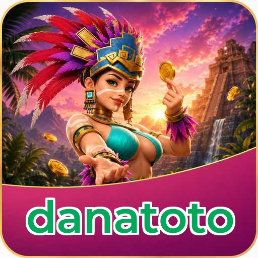 Proses download aplikasi Android cepat dan aman di danatoto APK Indonesia.