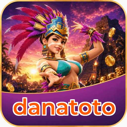 Tampilan antarmuka pengguna danatoto yang ramah dan intuitif.